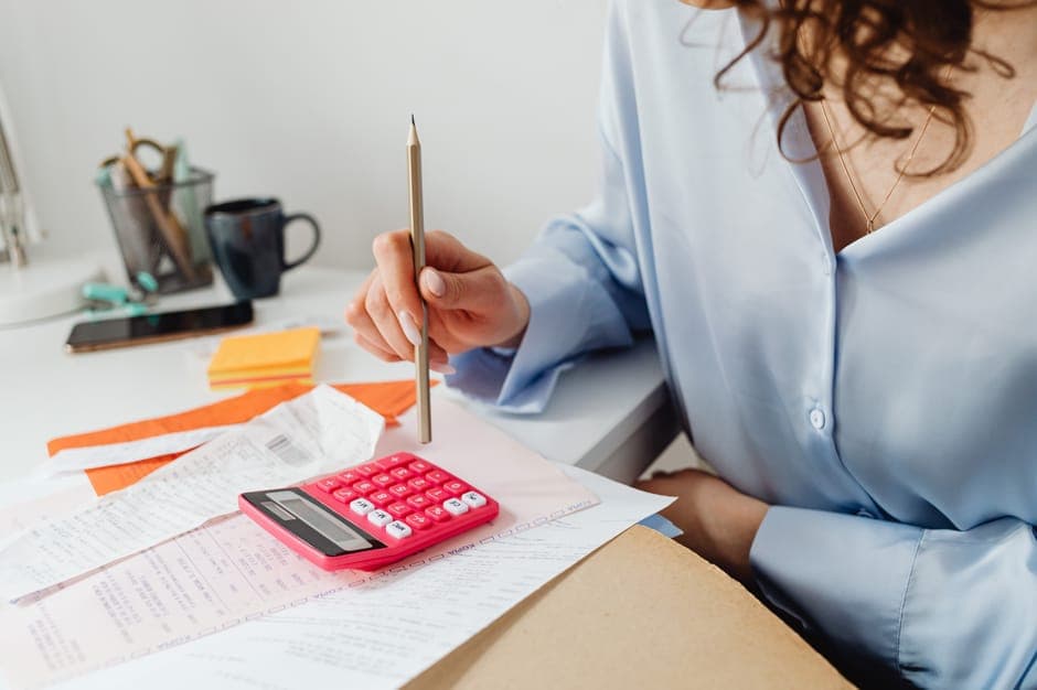 Construction Invoice Software