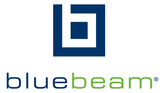 Bluebeam logo