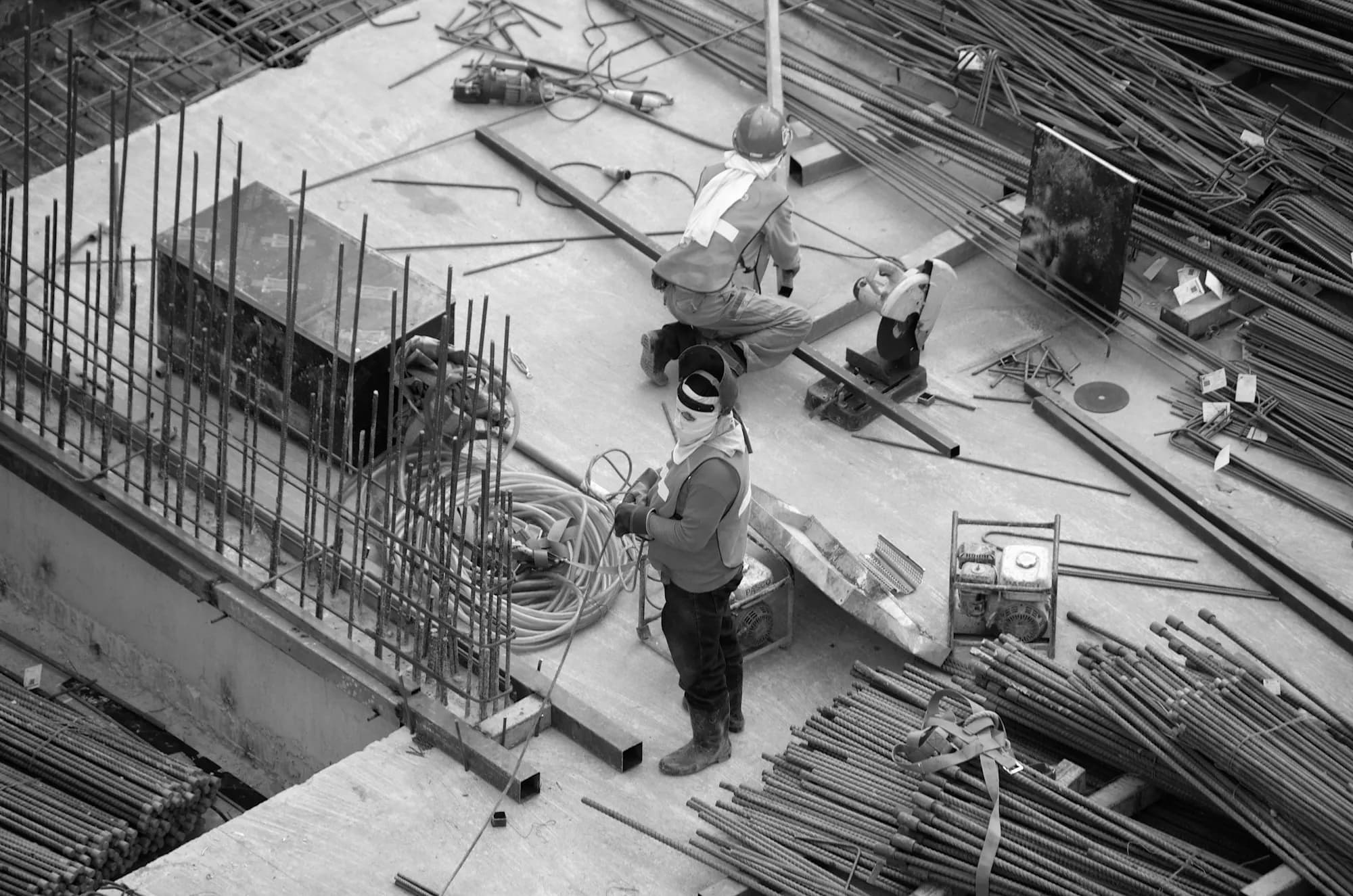 General Contractors