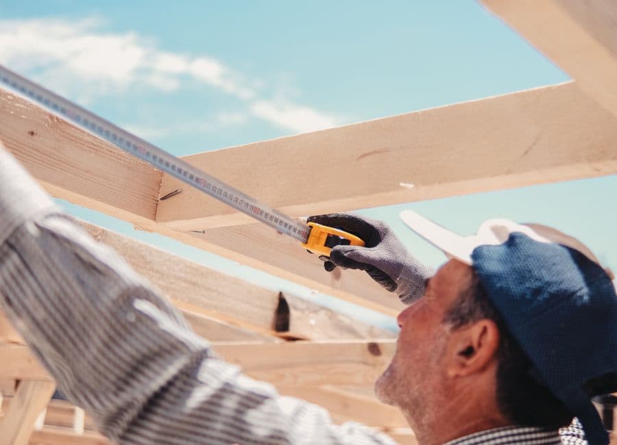 Carpentry and repairs