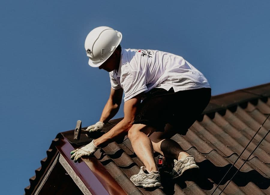 Roofing and coatings
