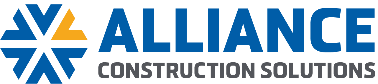 Alliance Construction Solutions